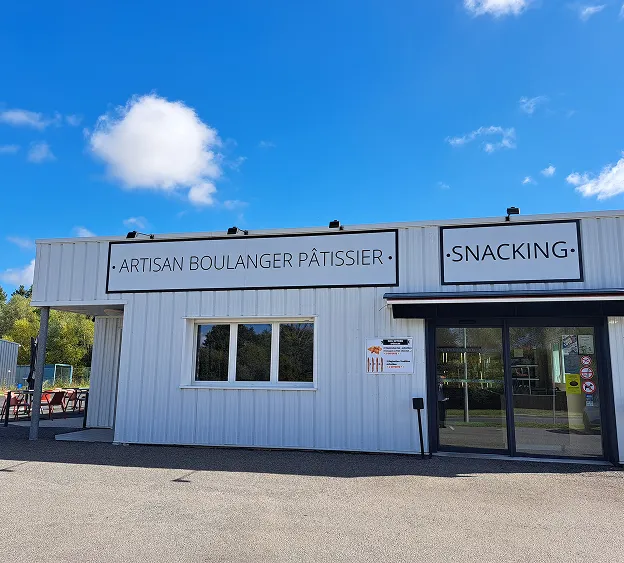 Boulangerie Pâtisserie Chocolaterie Snacking et traiteur à Buzançais et Levroux - Indre (36)