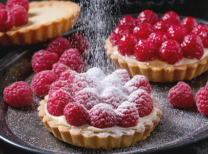 Pâtisserie à Buzançais et Levroux (36)