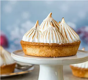 Pâtisserie artisanale à l'ancienne à Buzançais et Levroux - Indre (36)