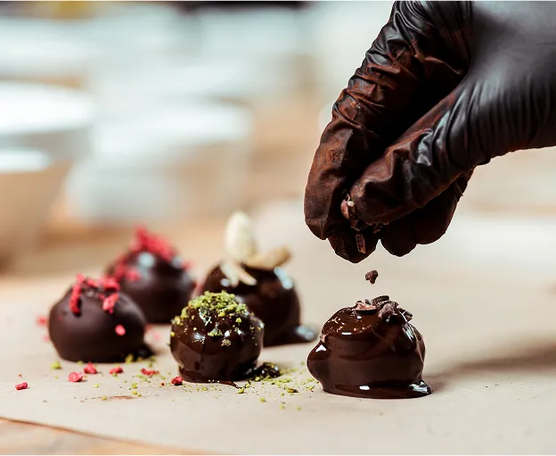 Savourez des chocolats artisanaux à Buzançais (36)